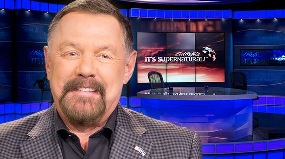 Sid roth youtube november 2021 outlet