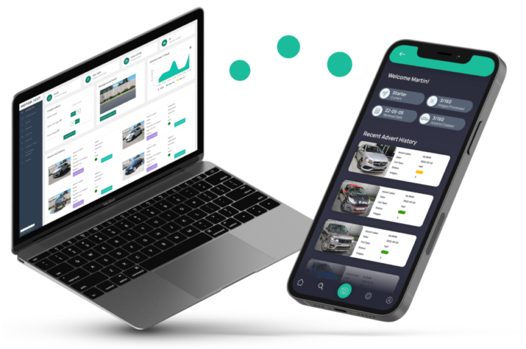 Fuel Your Creativity Elevate Your Car Photography with MotorCut — The