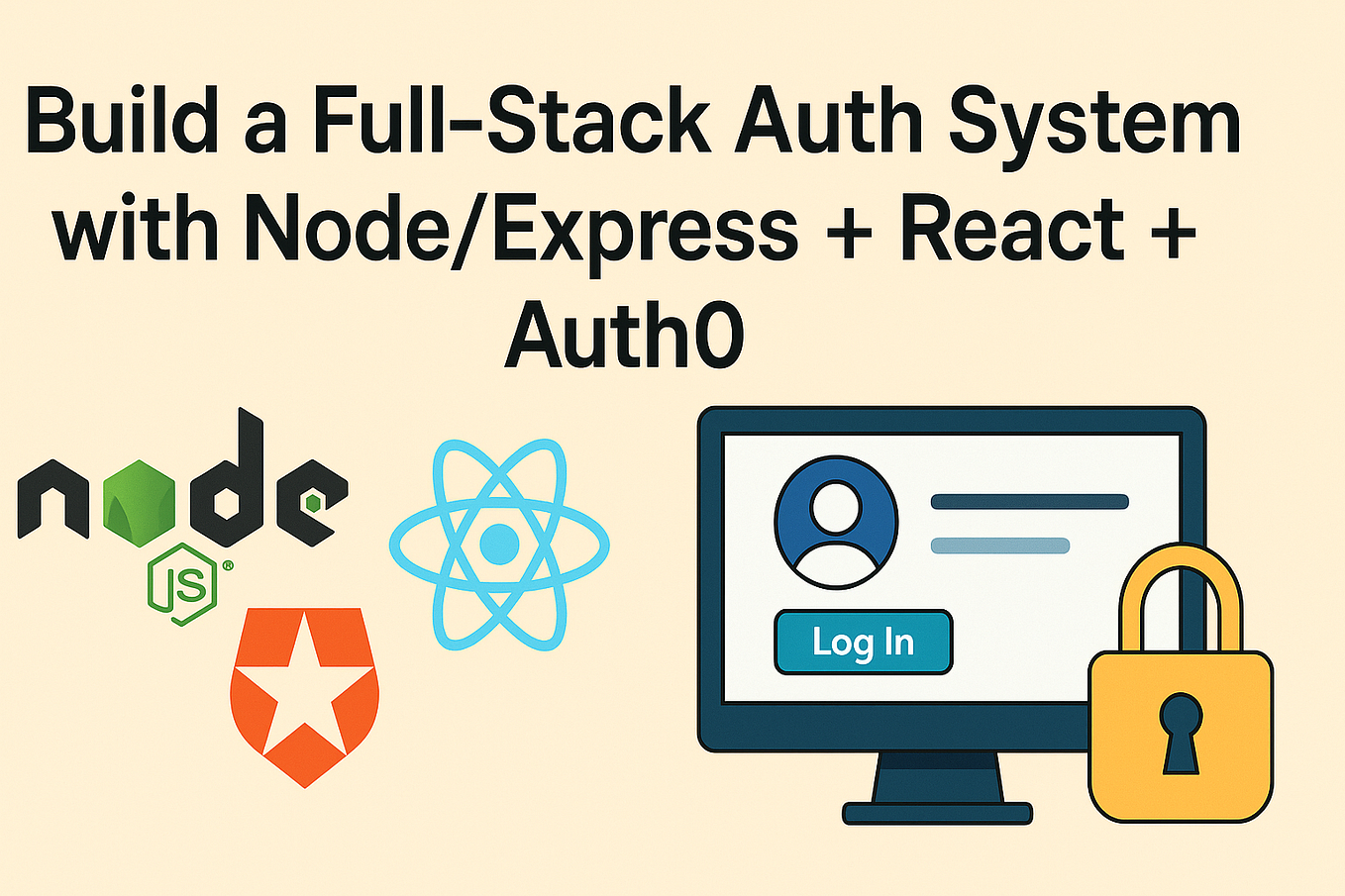 API CRUD — Node.js y Express. En esta story, explicaremos cómo crear ...