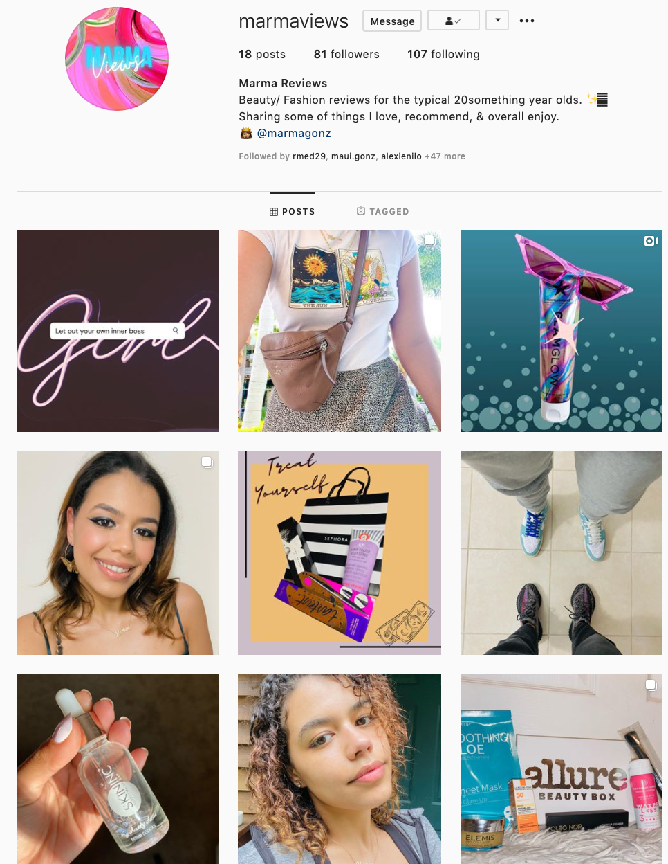 Fenty Beauty — A brand with social media genius., by Mariam Gonzalez