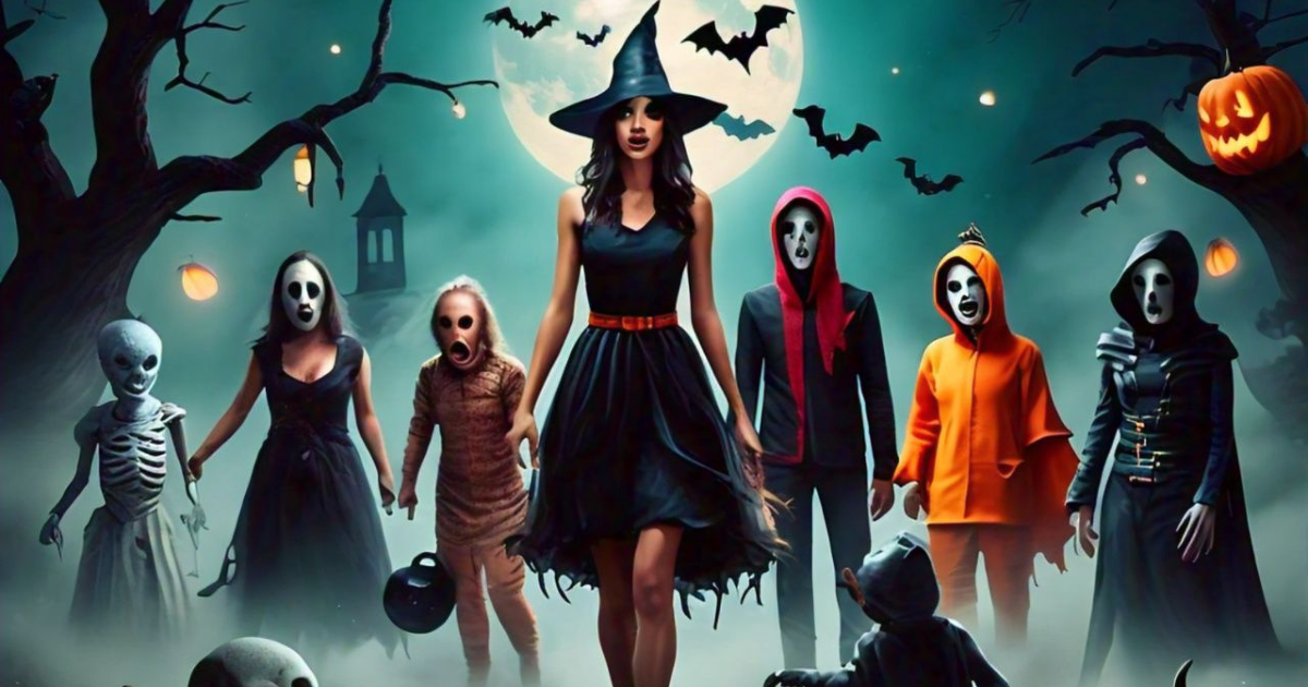 How to Choose the Perfect Halloween Costume Tips and Ideas for 2024