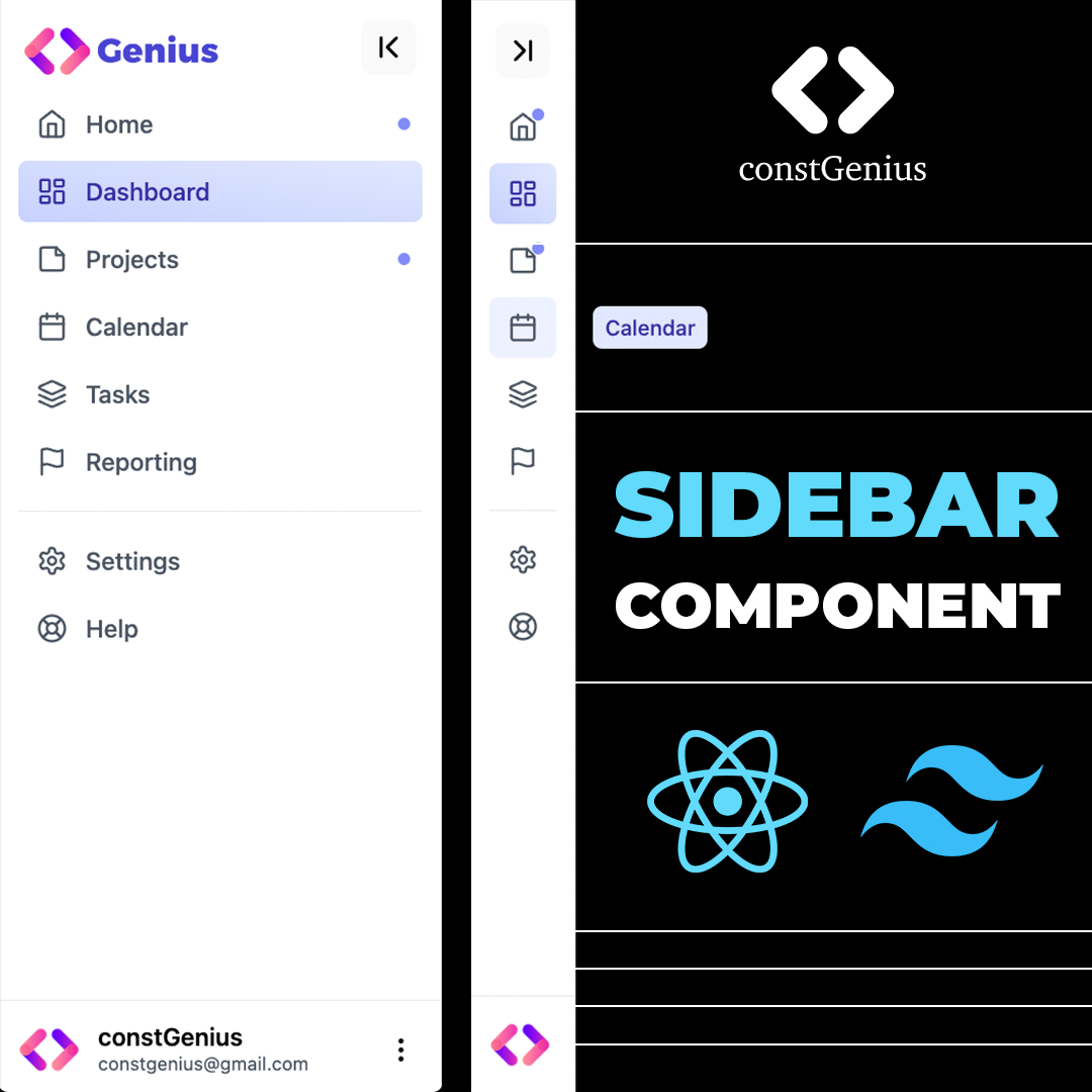 Navbar Dropdown Menu In React From Scratch Custom Dropdown Menu In 