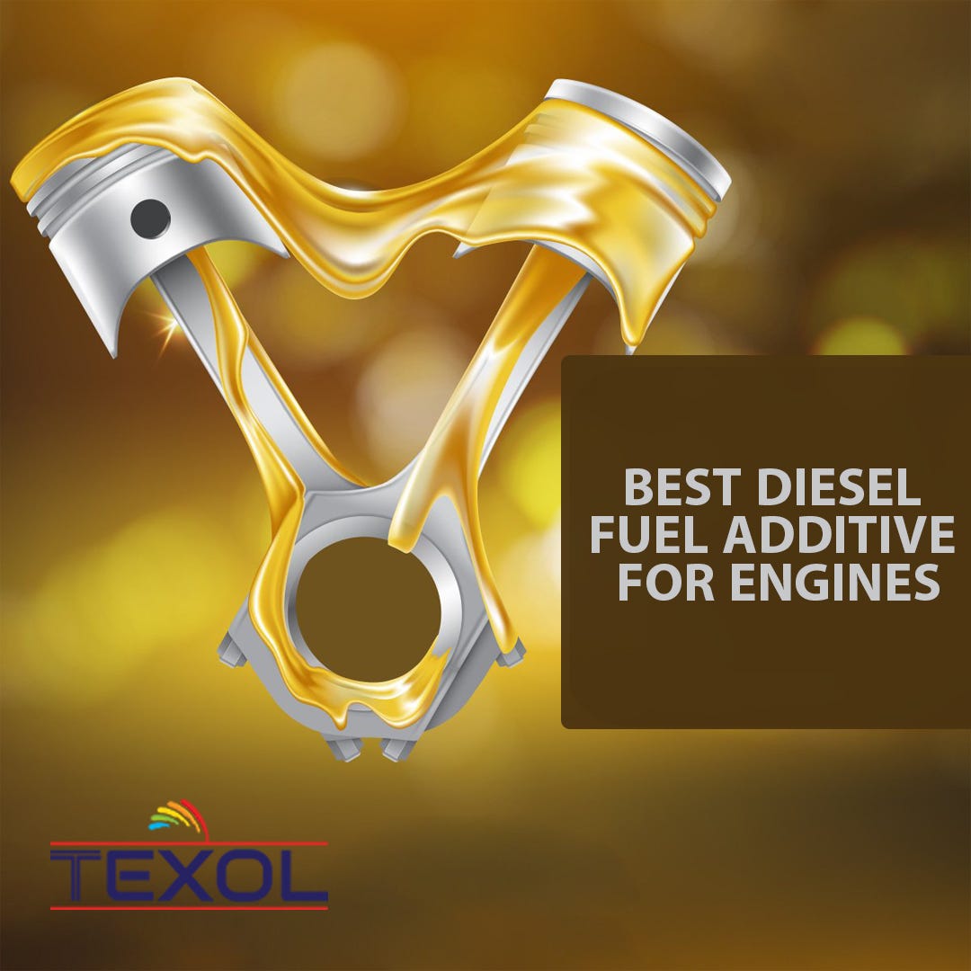 What is the Difference Between Hydraulic Oil and Engine Oil? by Texol