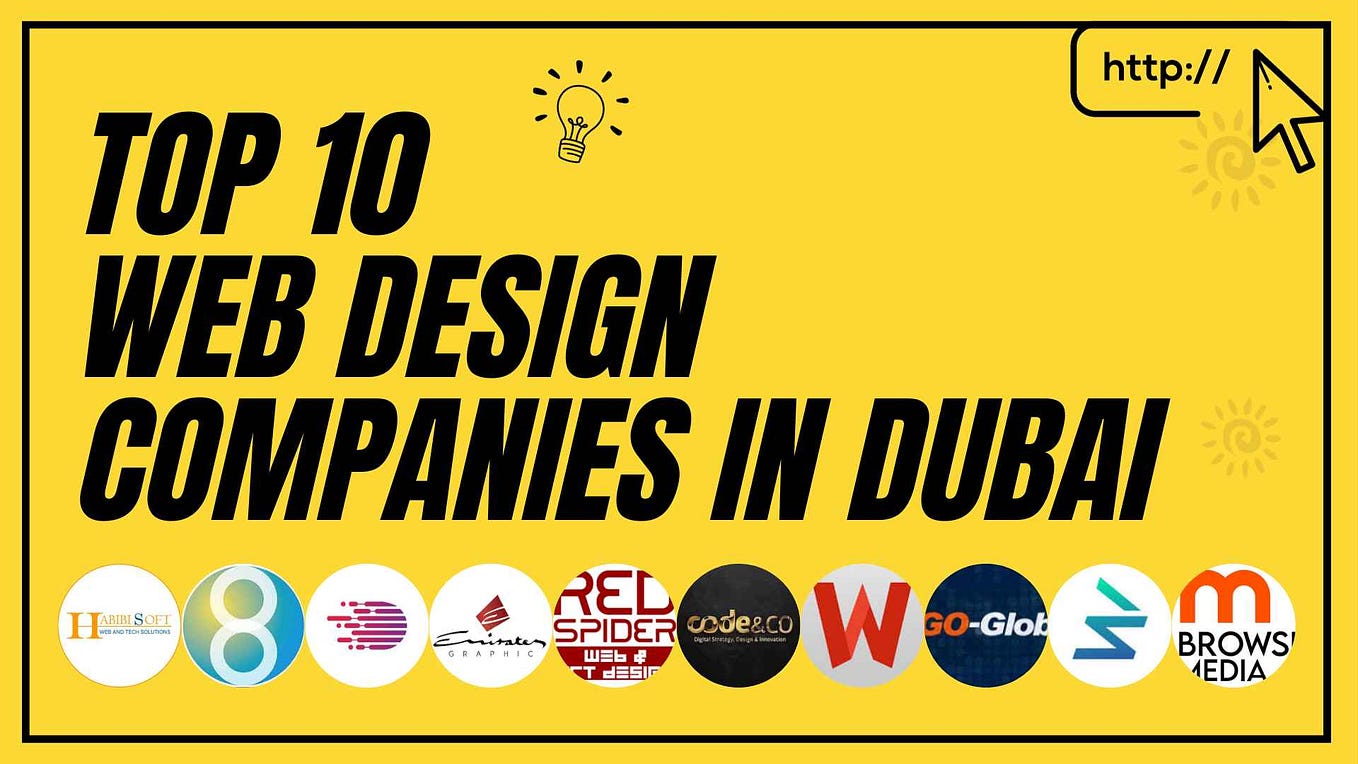 10 Top Lead Generation Companies in Dubai in 2024 Medium