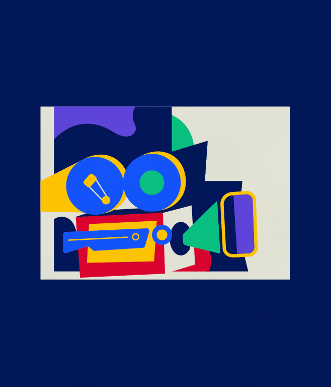 The Impact of Illustration in Brand Design