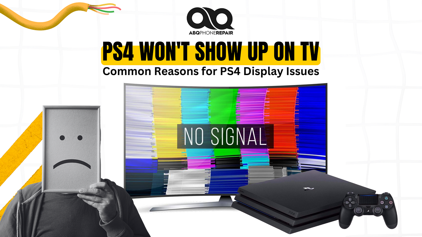 5 Signs It’s Time to Replace Your Smartphone Battery by ABQ Phone Repair & Accessories Oct