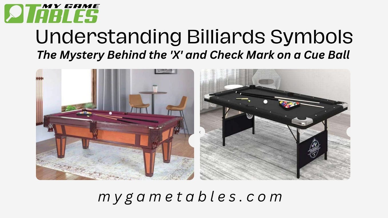 7 Simple Steps to Disassemble Your Pool Table Like a Pro by My Game