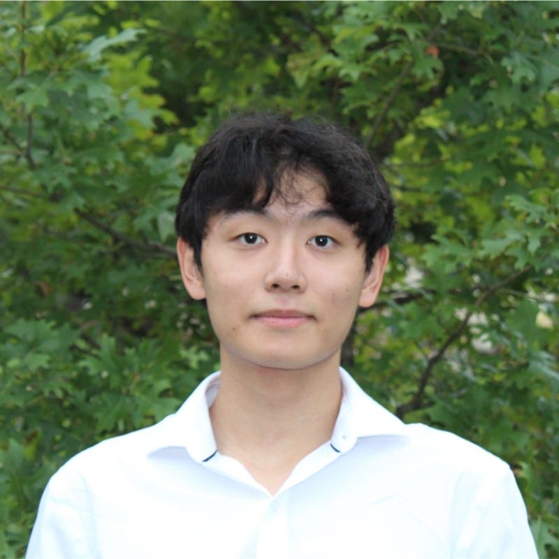 CS 371p Spring 2025: Thomas Younghoon Kiel | by Thomas Younghoon Kiel ...