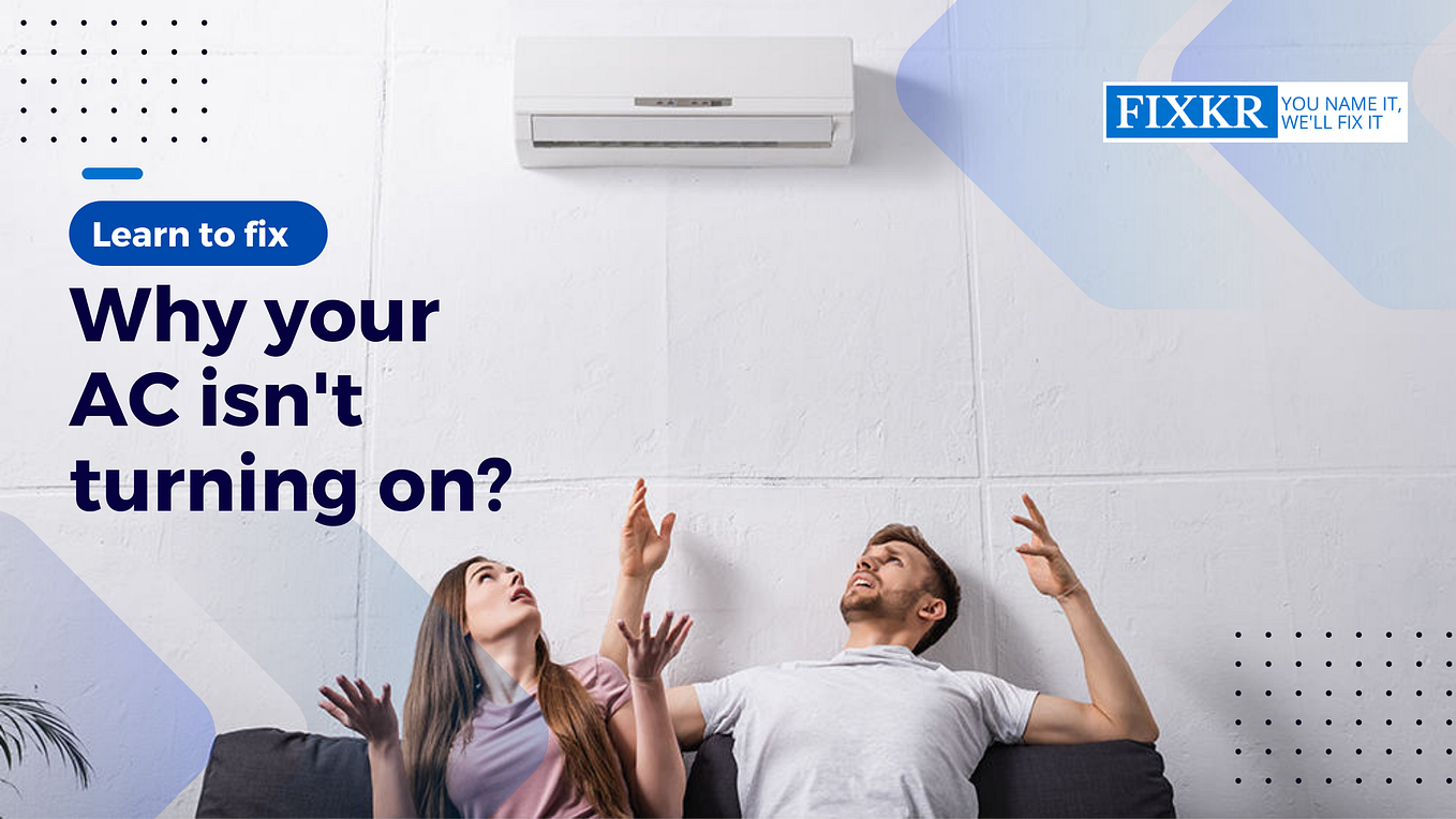 Why My Air Conditioner Is Not Responding to Remote? Troubleshooting