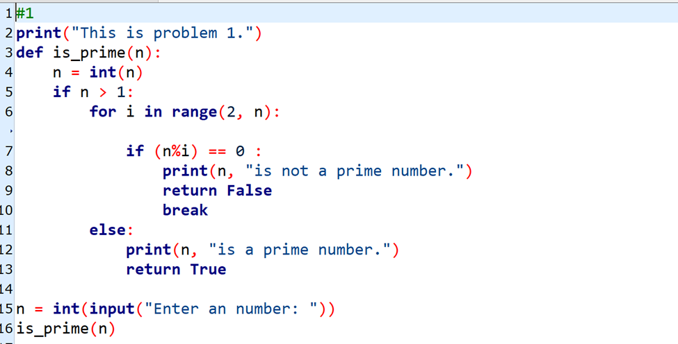 Python Dictionary Using If-else Statement | by Mun Q. | Medium