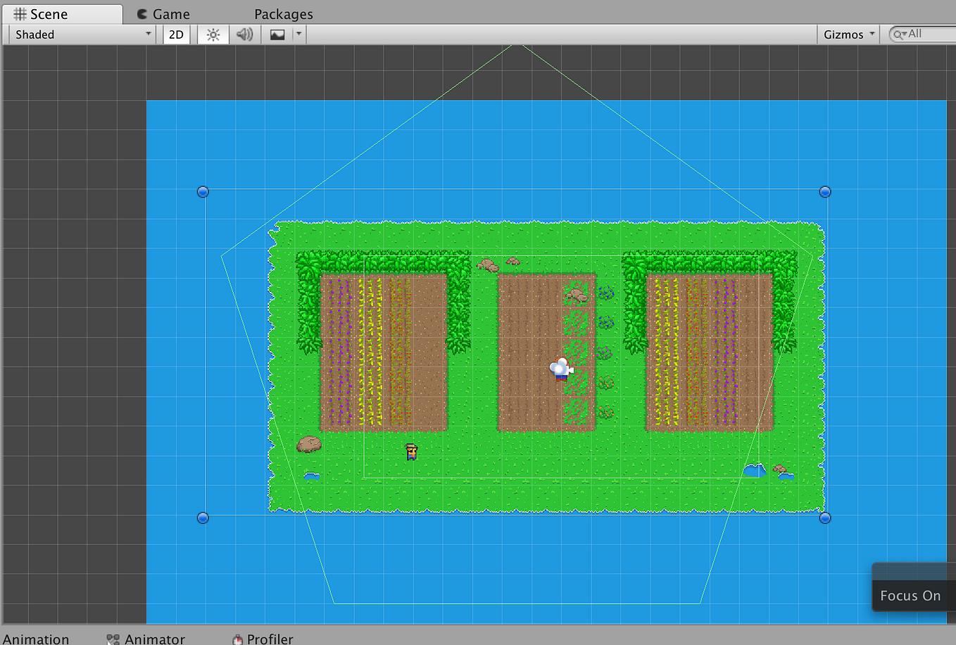 Build a Reusable Timer in Unity to Control Explosions (and other fun