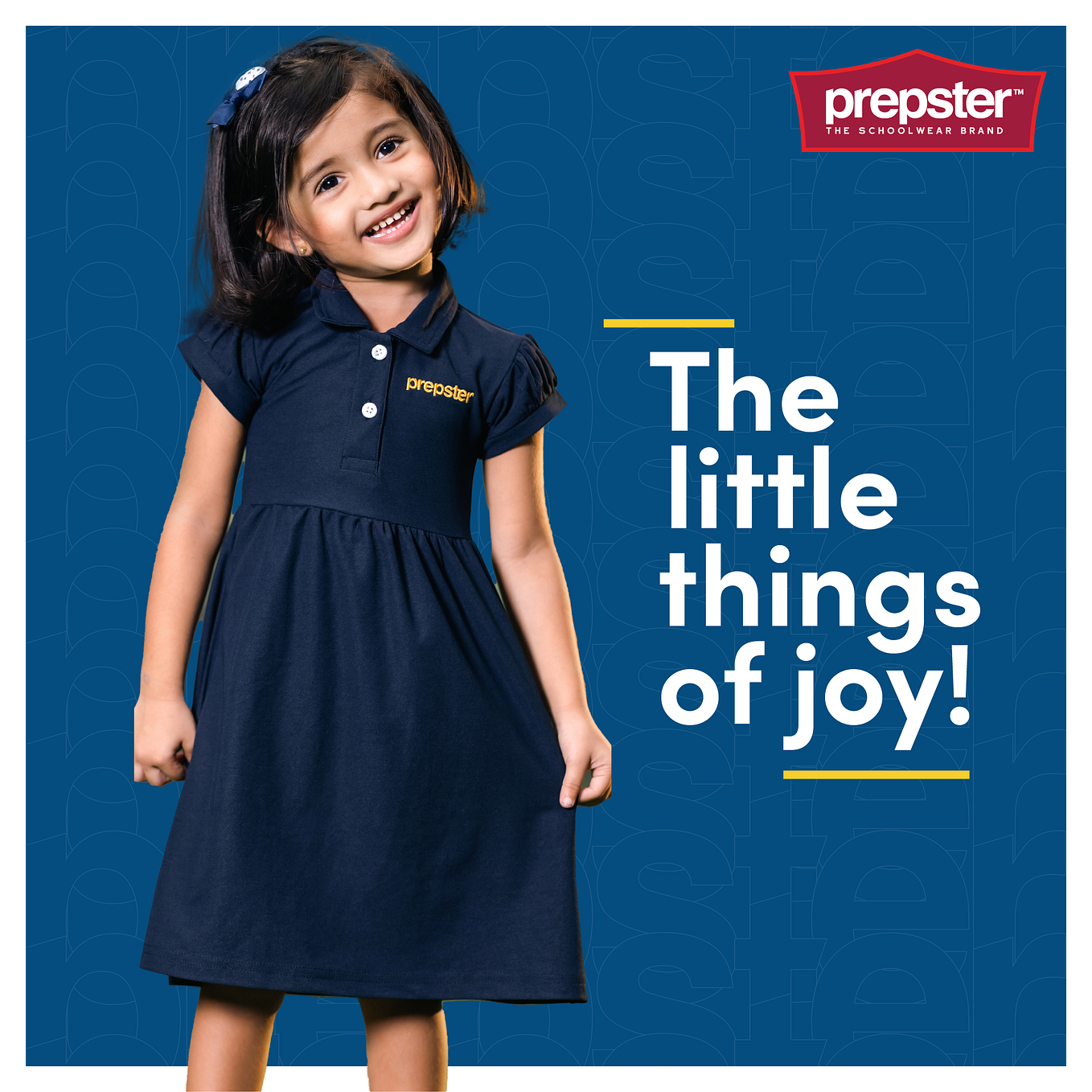 School Uniform Manufacturer and Supplier in Coimbatore — Prepster
