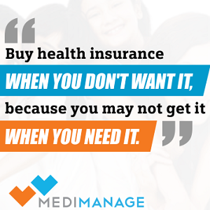 Know the finer points of the best health insurance policy India | by ...