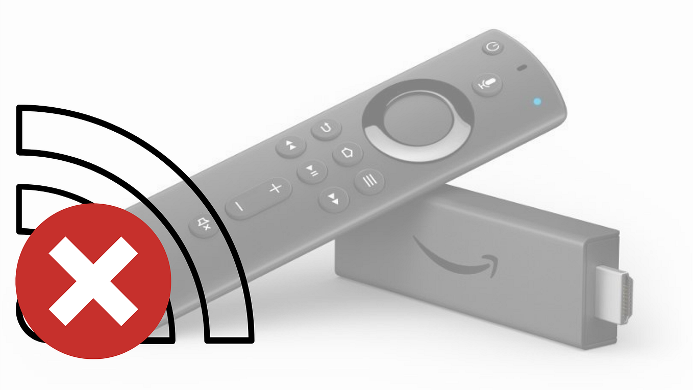 Why Does Fire Stick Won’t Turn On? by gadgetsick Medium
