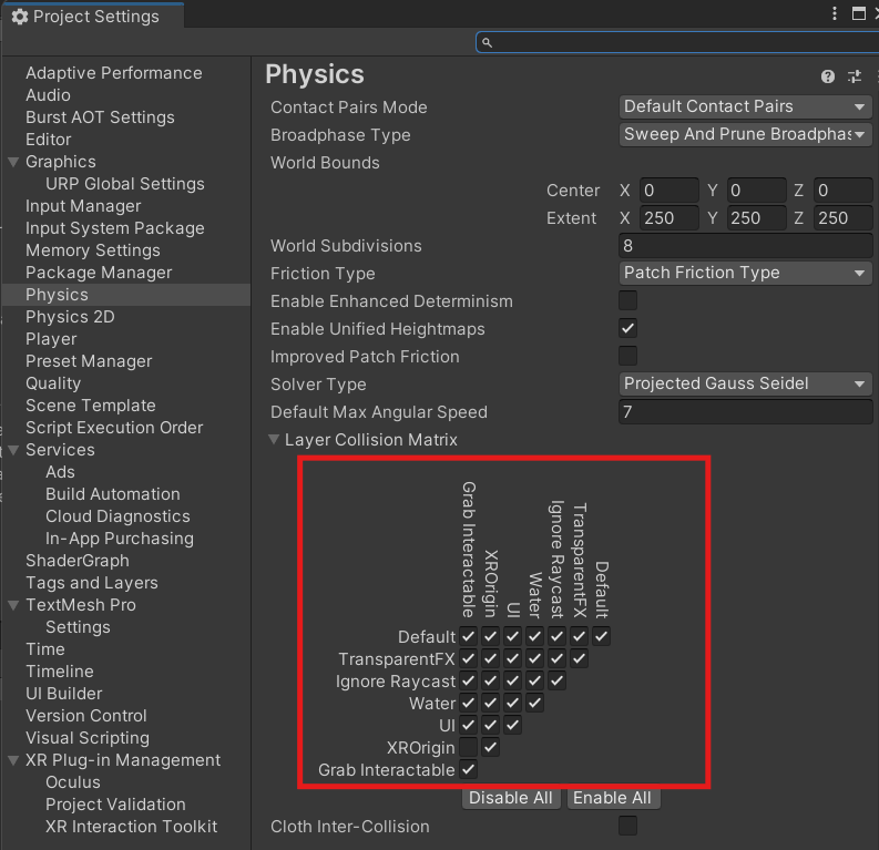 “WASD” Giving your protagonist simple movements in Unity | by Jonah ...