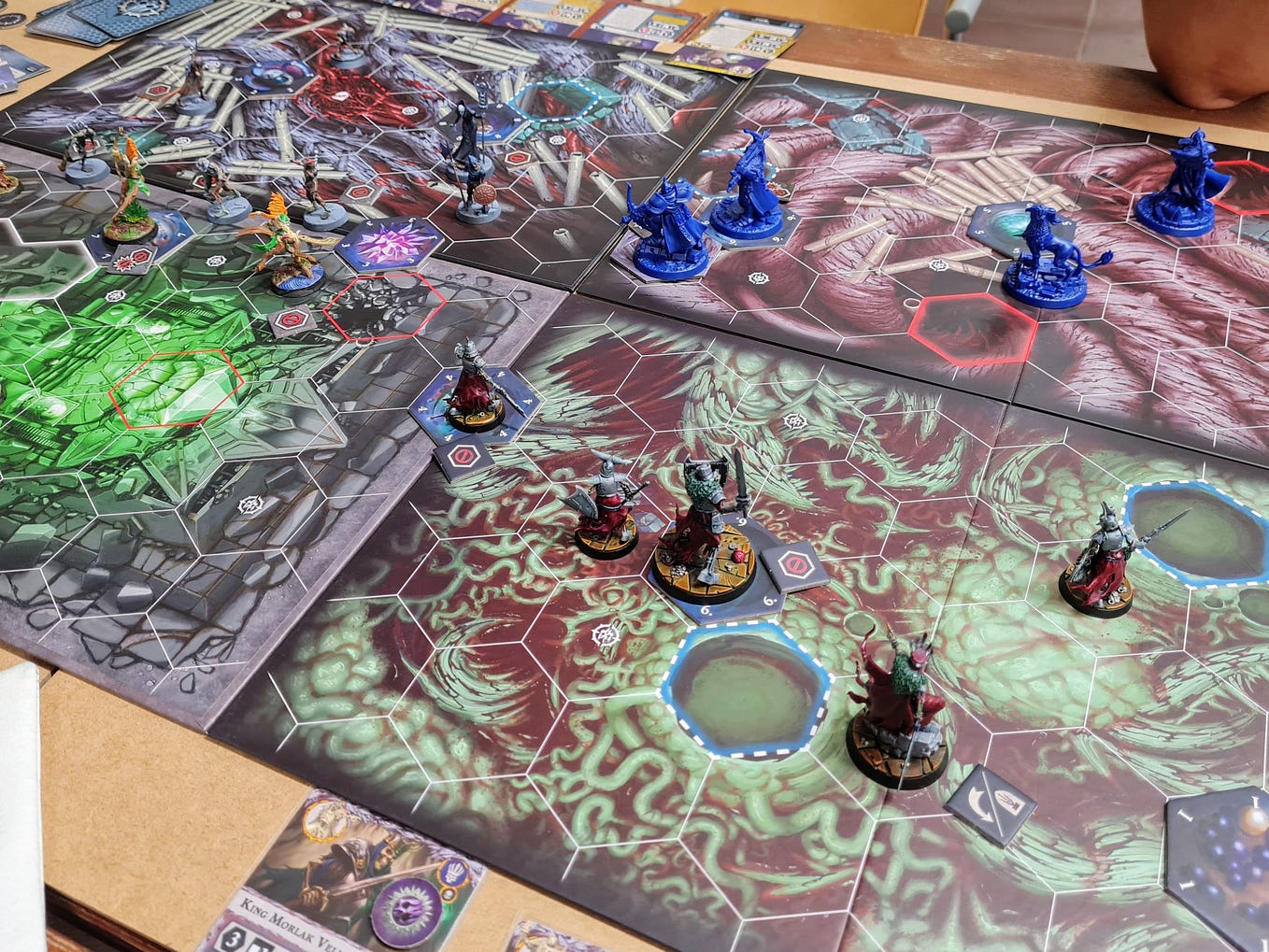 How to get started with Warhammer Underworlds (2024) Medium