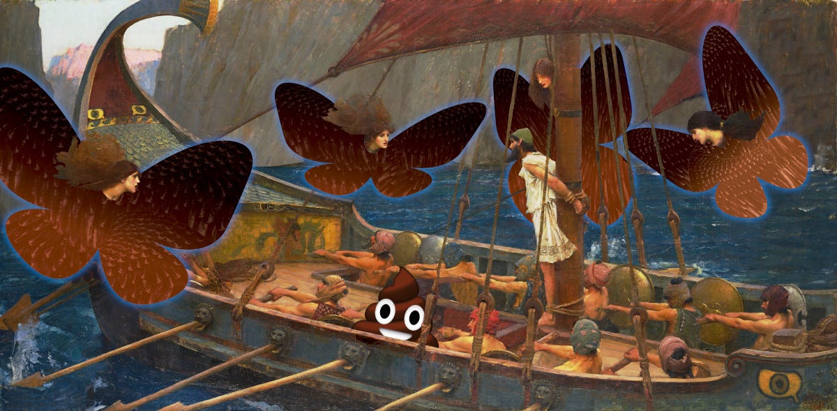 You’ve Got Mail. Why I’m deactivating my Instagram and… by Brigs H