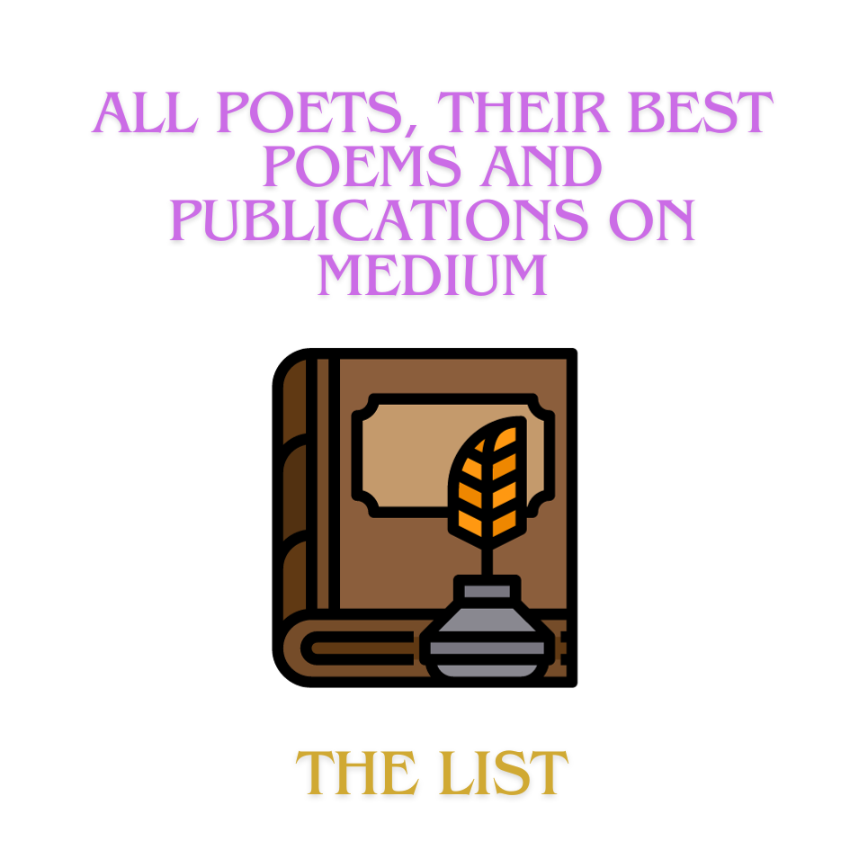 Write For Us Poems. Hi And Good Day To Every Loyal Poetry… 