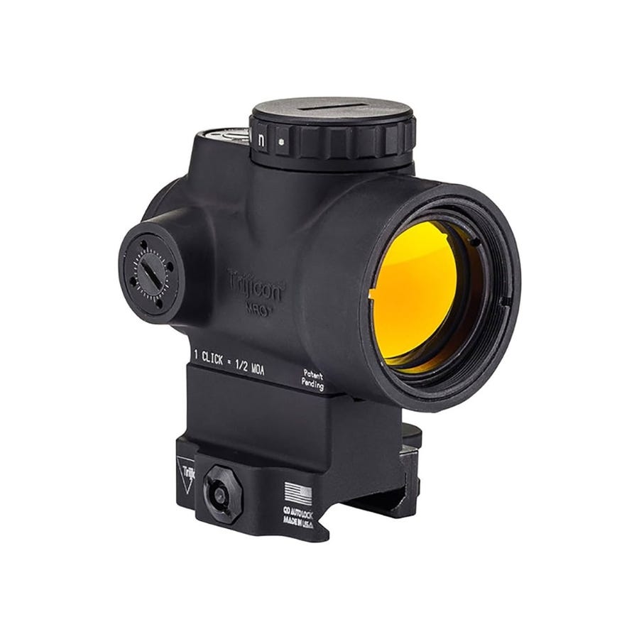 Top 5 Best Red Dot Sight for .22lr of 2024 by PaintballAdvisors Apr