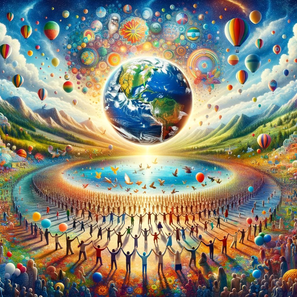 Halfway Through Life, Where Did It Go Wrong? by Zen Leadership