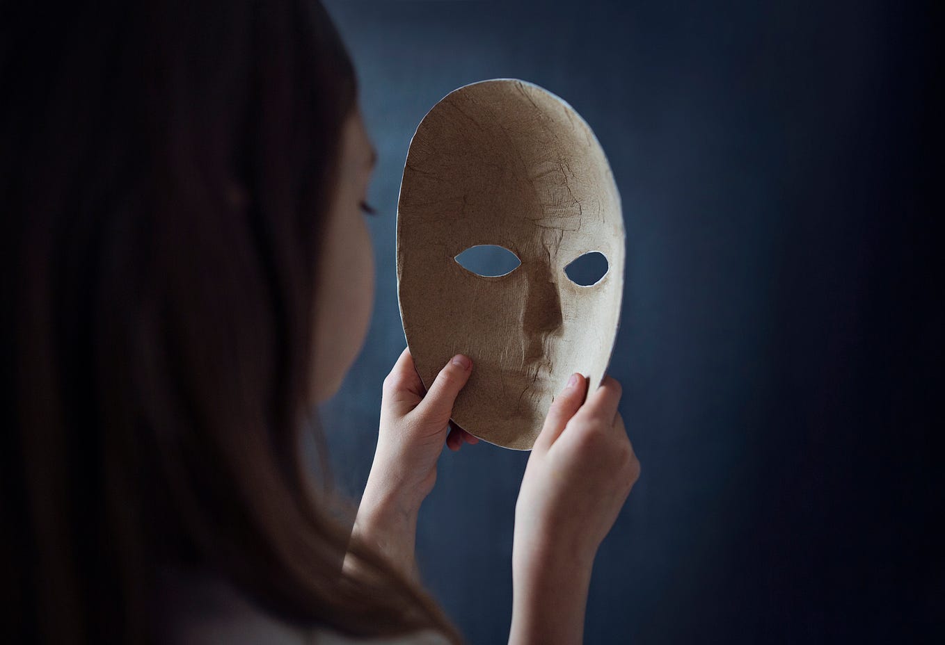 My Eating Disorder Wears Many Masks