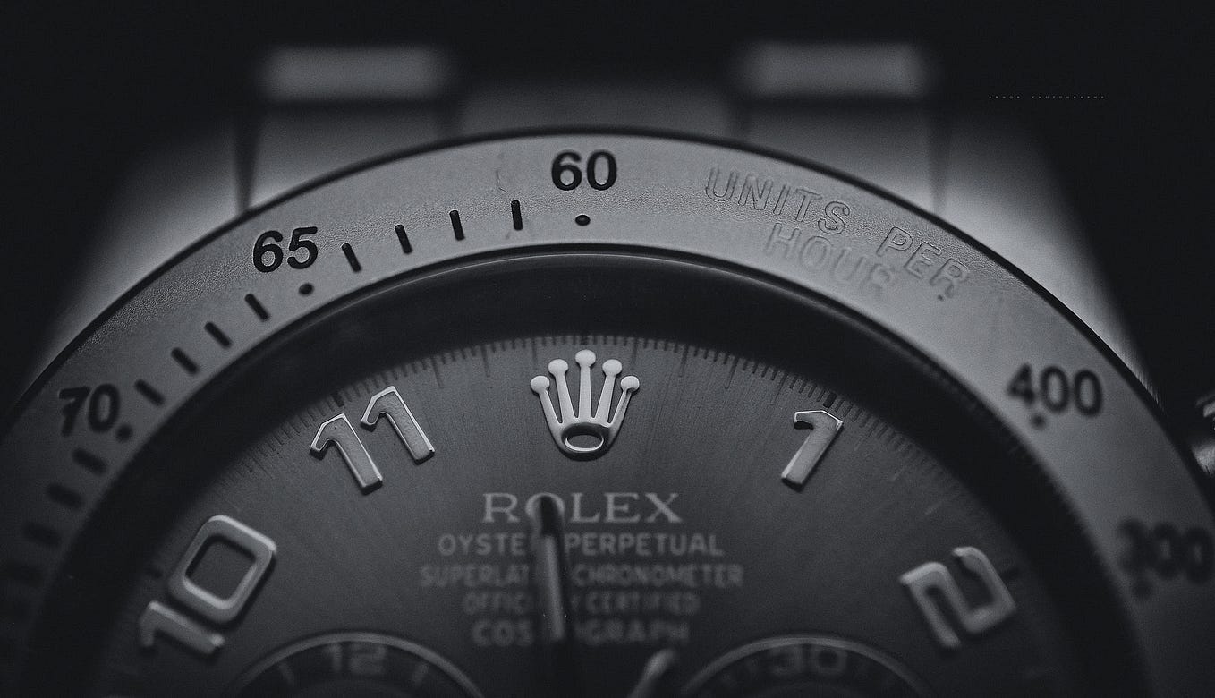 Review of the month WatchPayer Ranks 1 Place to Sell Your Watch