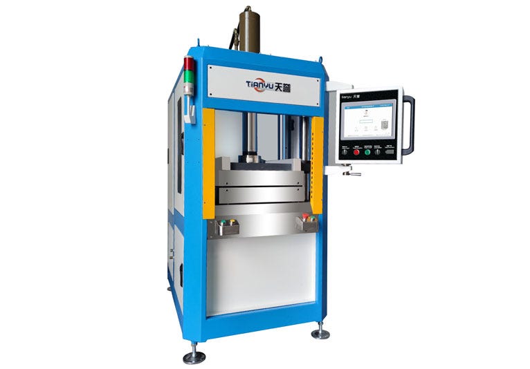 High Temperature Vacuum Heat Press by tianyu Medium