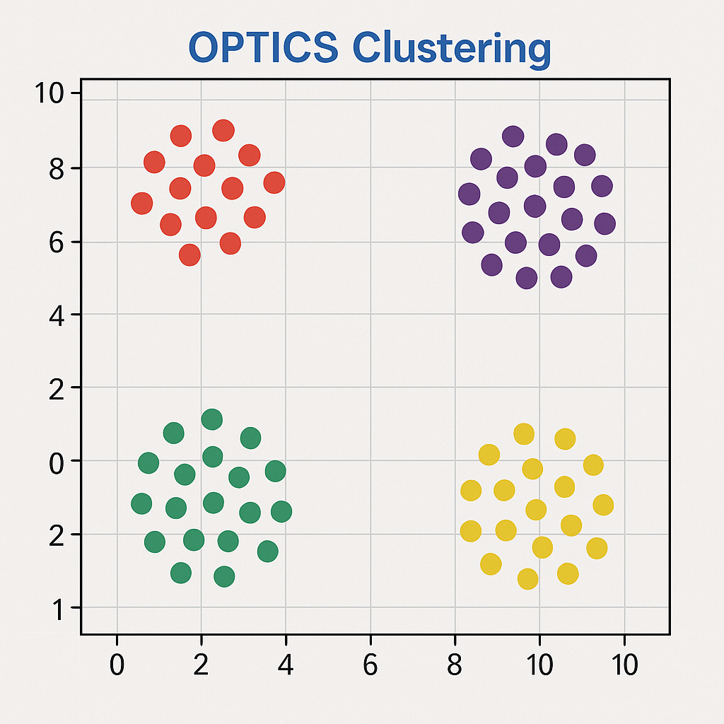 Plotting Clusters in Python. Naive way vs Seaborn | by Lucas Samba ...