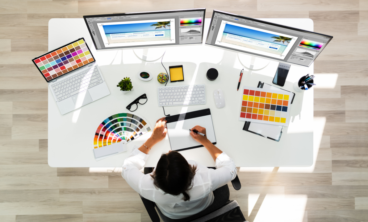 Social Media Video Editing Services by Content Creator Company by