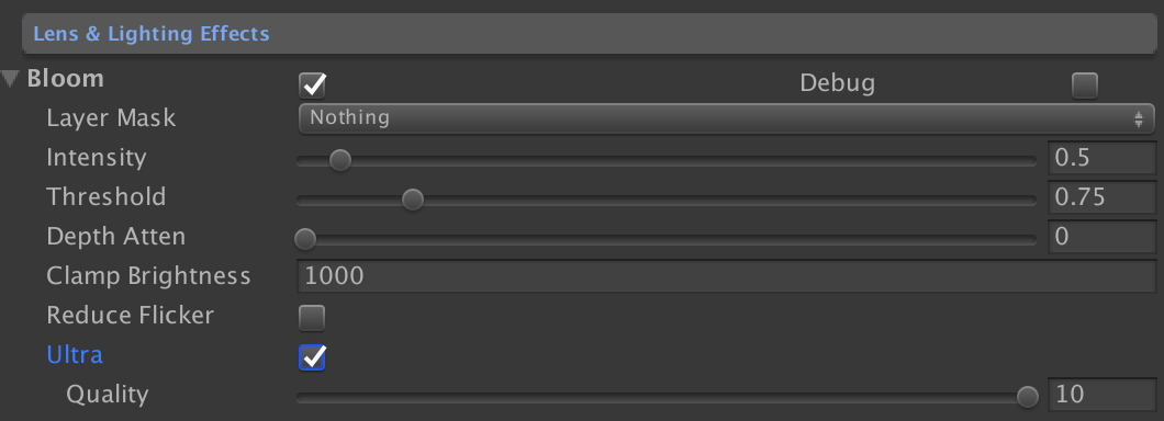 How to create large spherical hexagonal grids in Unity | by Kronnect ...