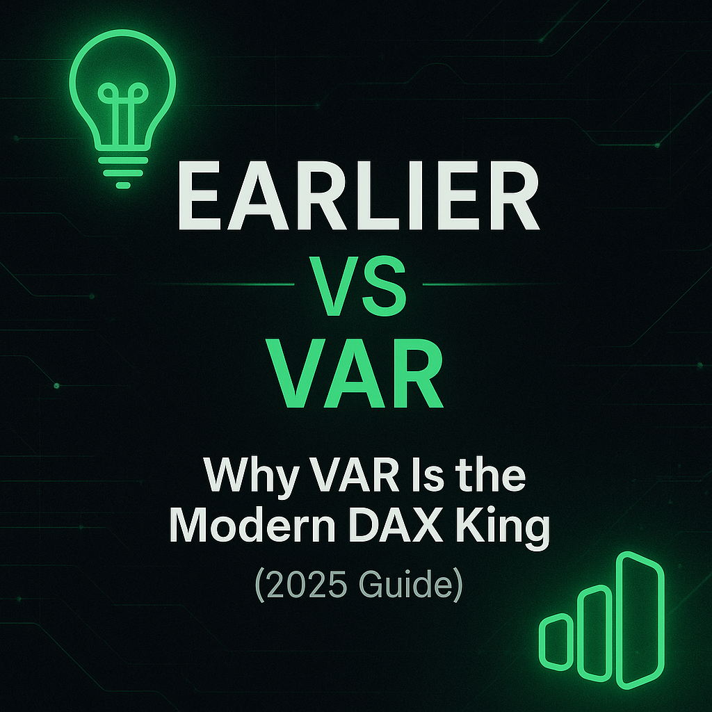 Replace Measures by Calculation Groups in Power BI | by Tomas Kutac ...