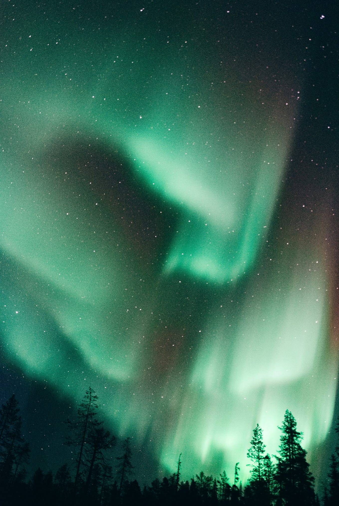 The Best Affordable Cameras for Northern Lights Photography by Jim