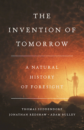 Naturalizing Futures Sensemaking: An Opportunity to Bridge the Gap Between Futures and Cognitive…