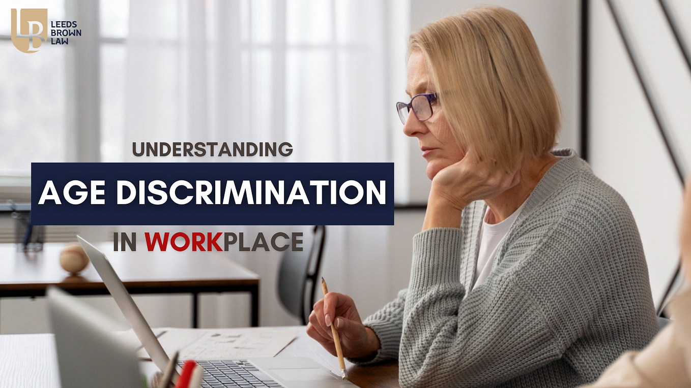 How Common Is Age Discrimination At Workplace In New York By Leeds