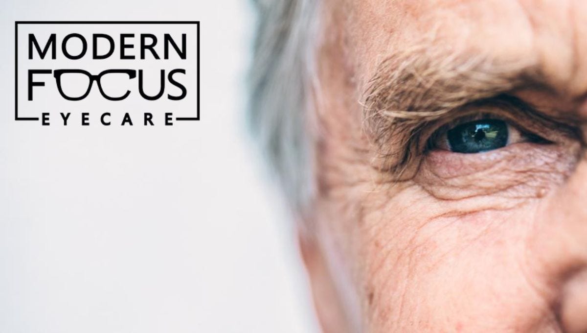 Crisp Perfect Focus Eye Care Landscape Concept Crisp Perfect Focus Eye Care Landscape Concept