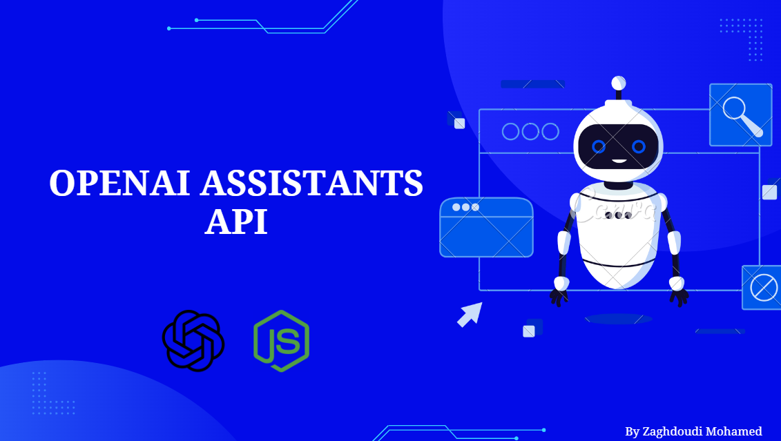 Step-by-Step Guide: Adding OpenAI Assistant to Your Spring Boot/Angular ...