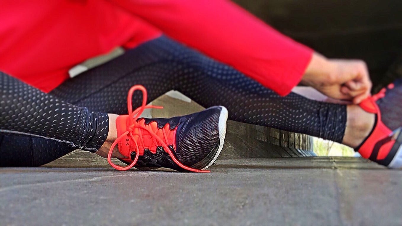 How To Make Any Habit Stick: a Complete Guide