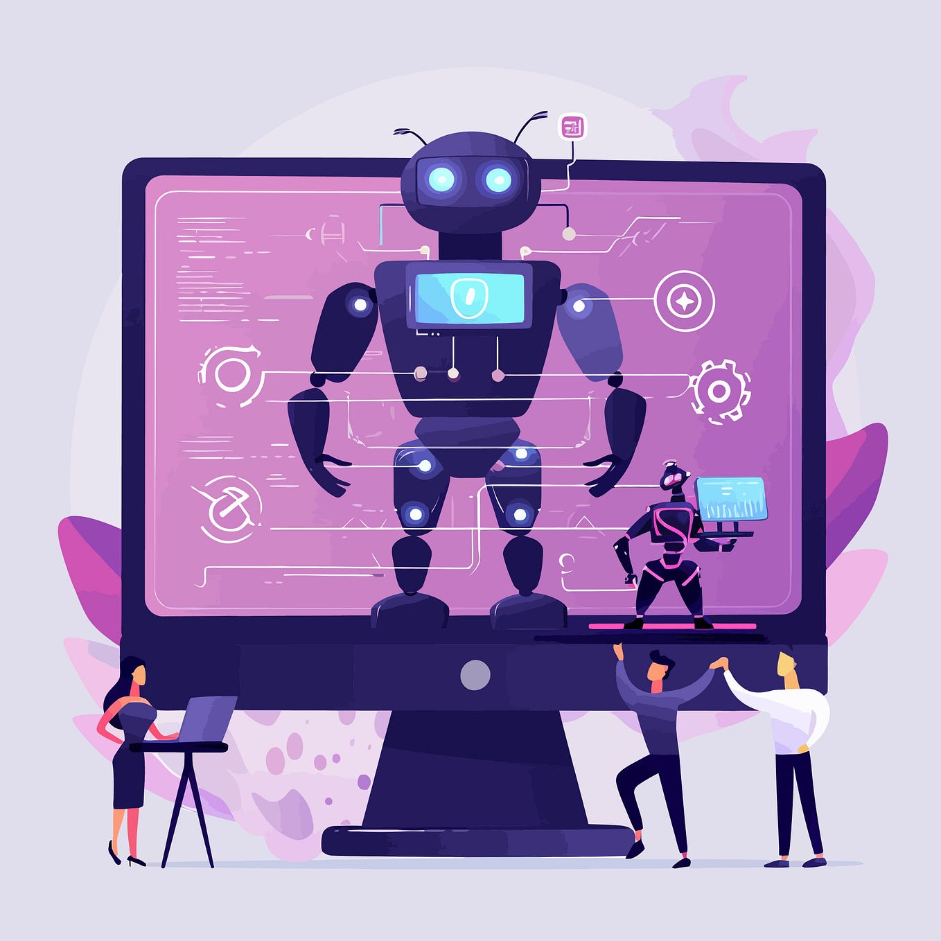 How to Sell Your Custom GPT. Your Gateway to the GPT Store | by Julia