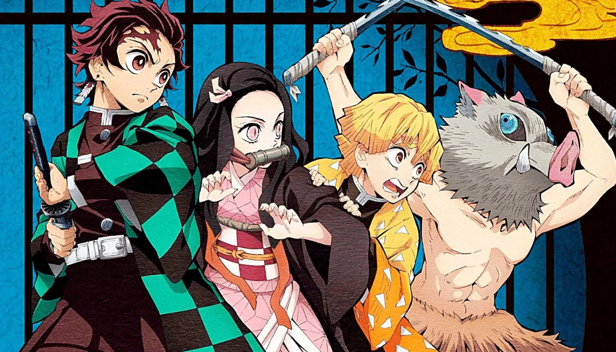 Unique Facts About Zenitsu Agatsuma in the Anime Kimetsu no Yaiba | by ...