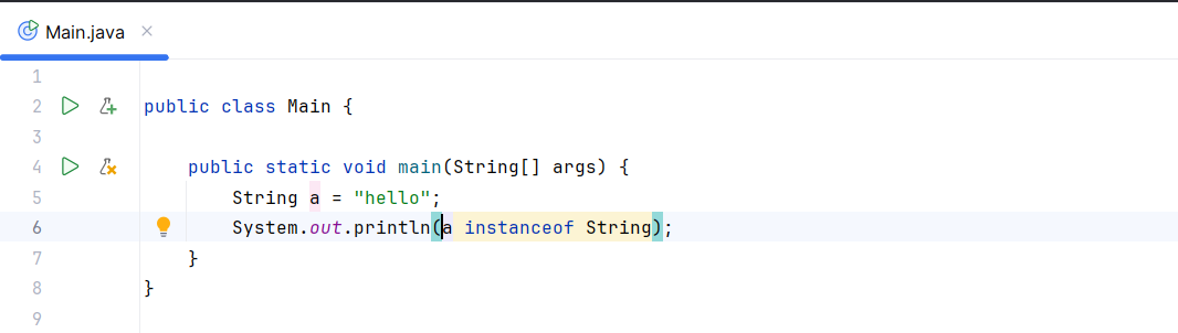 Type Casting in Java : A Comprehensive Guide | by Med Cherrou | Dec ...
