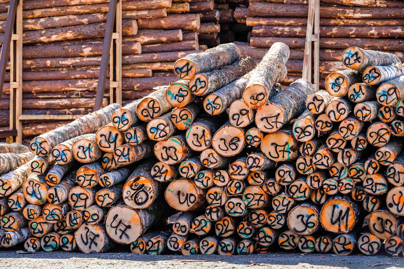 Export logs