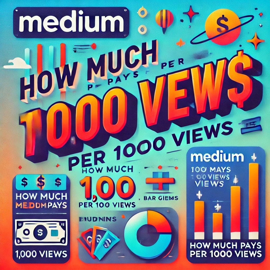 Earning Per Read Is Getting Down On Medium By Pankaj Suyal Never earning-per-read-is-getting-down-on-medium-by-pankaj-suyal-never