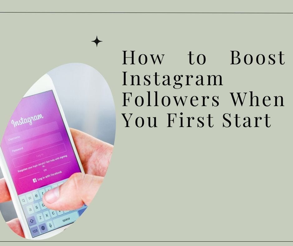 How to Grow Follower Count on Instagram (6 tips) by Likes High Nov