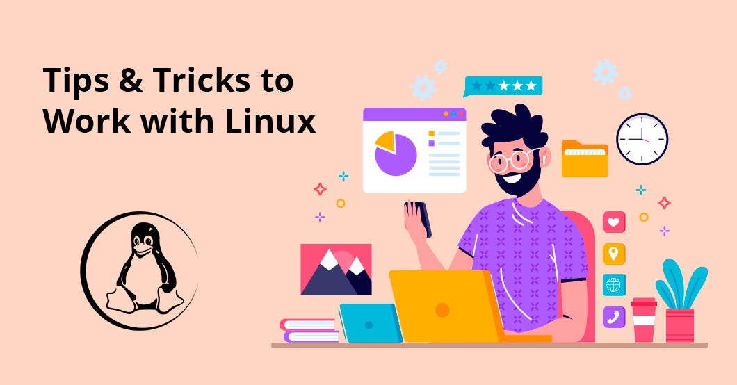 12 Terminal Commands Every developer should know | by Esther Vaati ...