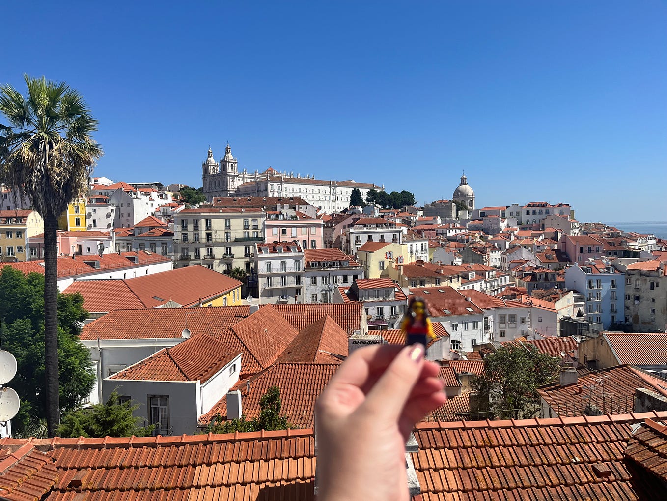 Sunsets and Green Wine in Porto. I enjoyed Lisbon, but I loved Porto ...