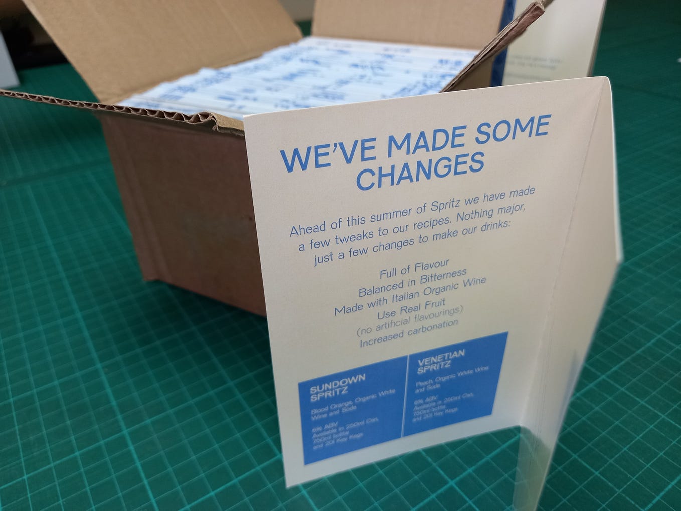 Custom Table Tent Cards Ez Printers Medium
