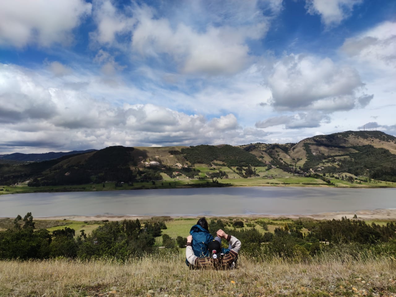 So today I saw her naked…. She looked at me with a smile saying, –… | by  Santiago G Schrader | Medium