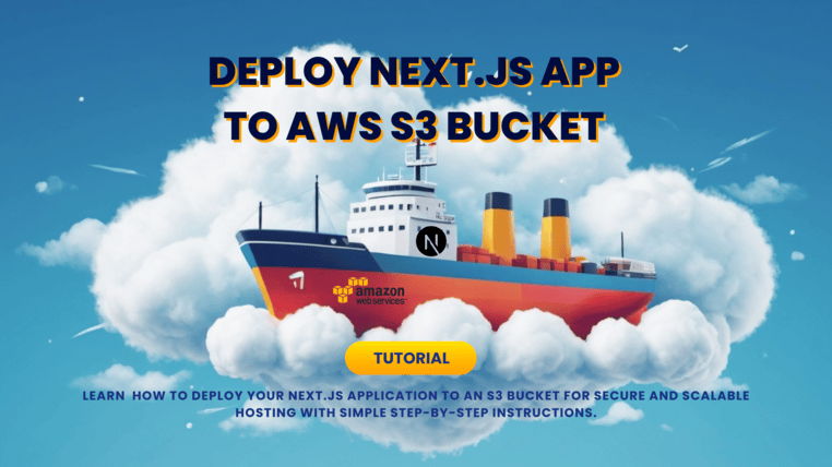 Deploy a React application on AWS with CloudFront and S3 | by Codenova ...