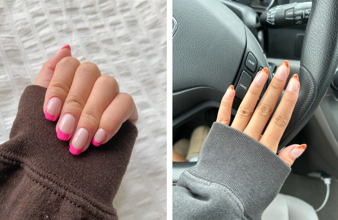 GelX Your StepbyStep Guide to Flawless Application by Nailed It