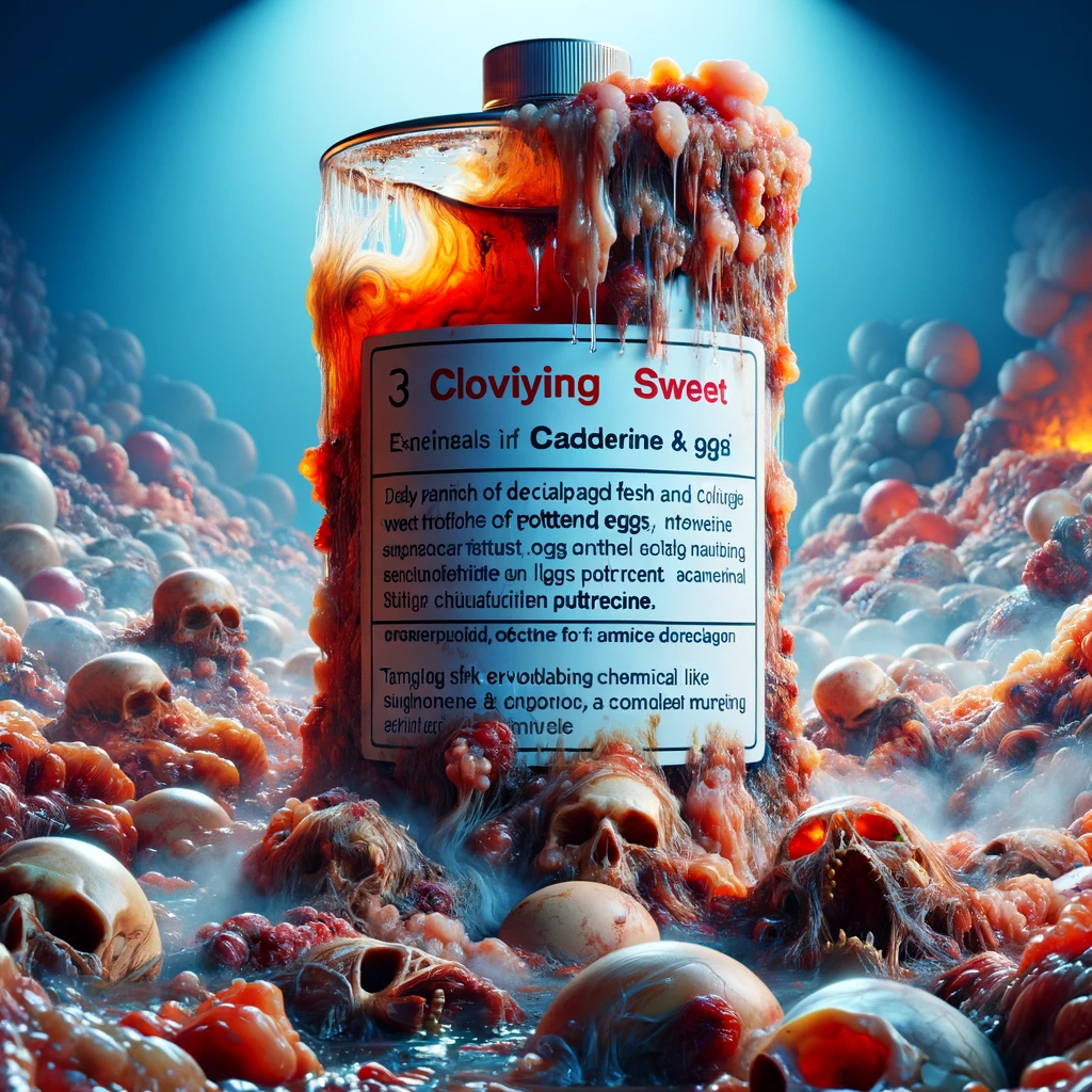 A Comprehensive Guide to Safely Cleaning Up Blood by Tad Timothy Medium